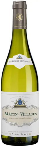 Albert Bichot Macon Villages 750ml