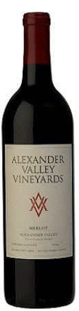 Alexander Valley Vineyards Rose 750ml