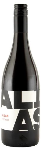 Alias Pinot Noir NV 750ml