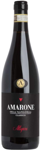 Allegrini Amarone Della Valpolicella Classico 2020 750ml