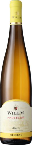 Alsace Willm Pinot Blanc 750ml