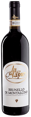 Altesino Brunello Di Montalcino 2019 750ml