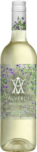Alverdi Pinot Grigio NV 1.5Ltr