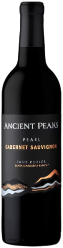 Ancient Peaks Winery Cabernet Sauvignon  750ml