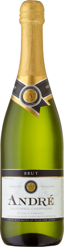 Andre Sparkling Brut NV 750ml