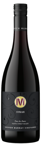 Andrew Murray Syrah Tous Les Jours 2022 750ml