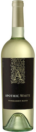 Apothic White Winemakers Blend 750ml
