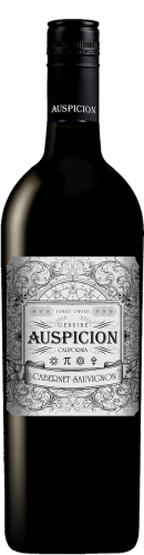 Auspicion Cabernet Sauvignon 750ml