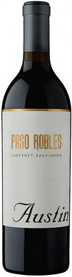 Austin By Austin Hope Cabernet Sauvignon NV 750ml