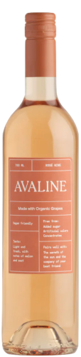 Avaline Rose 750ml