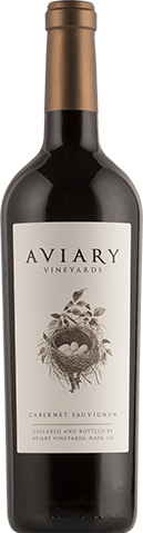 Aviary Cabernet Sauvignon California 750ml