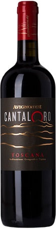 Avignonesi Rosso Di Toscana Cantaloro 750ml