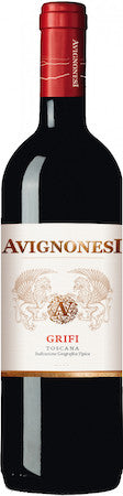 Avignonesi Toscana Grifi IGT 750ml