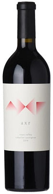 INKBERRY CABERNET SAUVIGNON 750ML