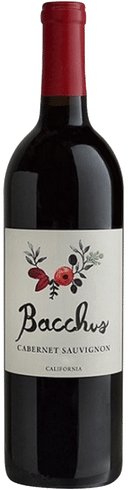 Bacchus Cabernet Sauvignon 2021 750ml