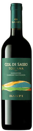 Banfi Toscana Col-Di-Sasso NV 750ml
