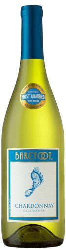 Barefoot Cellars Chardonnay 750ml