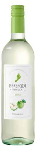 Barefoot Cellars Fruitscato Apple NV 1.5Ltr