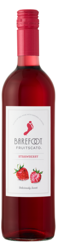 Barefoot Cellars Fruitscato Strawberry NV 1.5Ltr