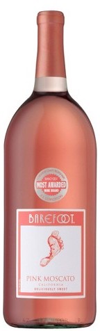 Barefoot Cellars Moscato 1.5Ltr