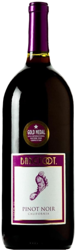 Barefoot Cellars Pinot Noir NV 1.5Ltr