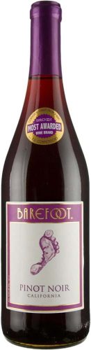 Barefoot Cellars Pinot Noir NV 750ml