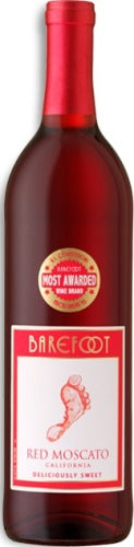 Barefoot Cellars Rose 1.5Ltr