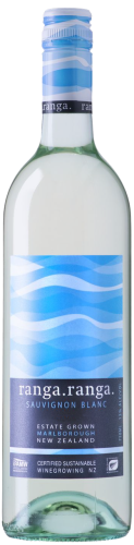 Ranga Ranga Sauvignon Blanc 750ml