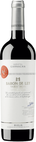 Baron De Ley Garnacha NV 750ml