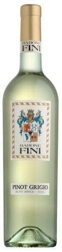 Barone Fini Pinot Grigio NV 750ml