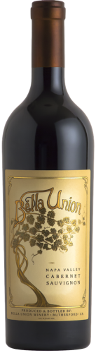 Bella Union Cabernet Sauvignon 750ml