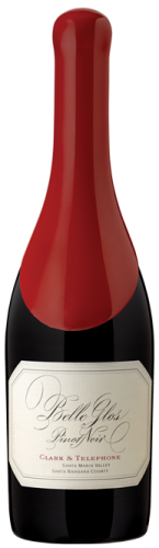 Belle Glos Pinot Noir Clark & Telephone 2022 1.5Ltr