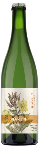 BioKult Orange Naken NV 750ml
