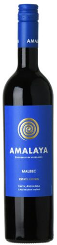 Bodega Amalaya Malbec NV 750ml