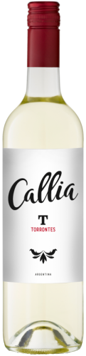 Bodegas Callia Torrontes 2022 750ml