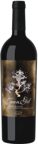 Bodegas Juan Gil Red Blend 750ml