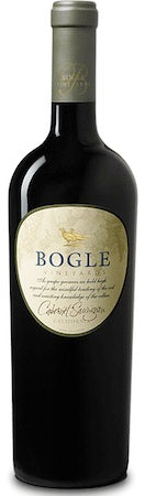 Bogle Cabernet Sauvignon 750ml