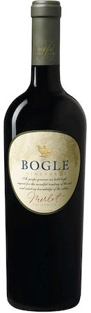 Bogle Merlot  750ml
