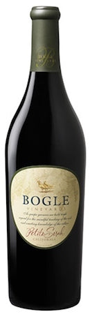 Bogle Petite Sirah 750ml
