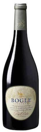 Bogle Pinot Noir 750ml