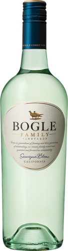 Bogle Sauvignon Blanc 750ml
