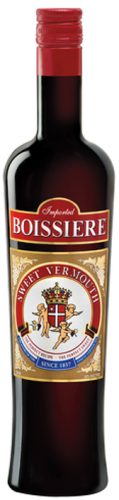 Boissiere Vermouth Sweet NV 750ml