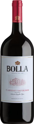 Bolla Cabernet Sauvignon NV 1.5Ltr