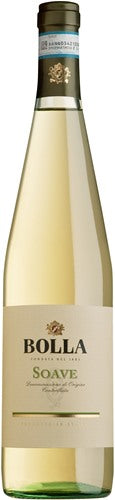 Bolla Soave NV 750ml