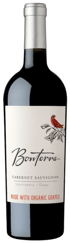 Bonterra Cabernet Sauvignon 750ml