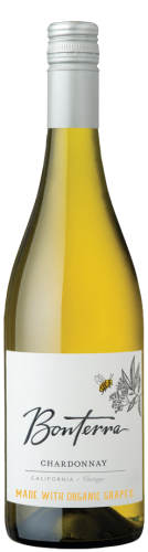 Bonterra Chardonnay NV 750ml