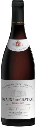 Beaune Premier Cru Du Chateau Rouge 750ml