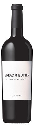 Bread & Butter Cabernet Sauvignon 750ml