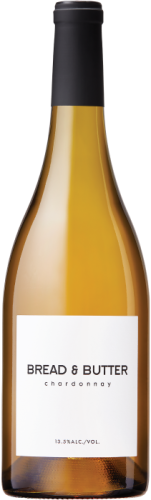 Butter Chardonnay 750ml