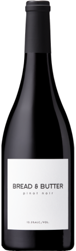 Bread & Butter Pinot Noir 2022 750ml